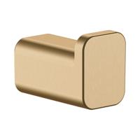 Handdoekhaak AddStoris HansGrohe Geborsteld Brons - thumbnail