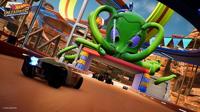PlayStation 5-videogame Milestone Hot Wheels Unleashed 2: Turbocharged - Pure Fire Edition (FR) - thumbnail