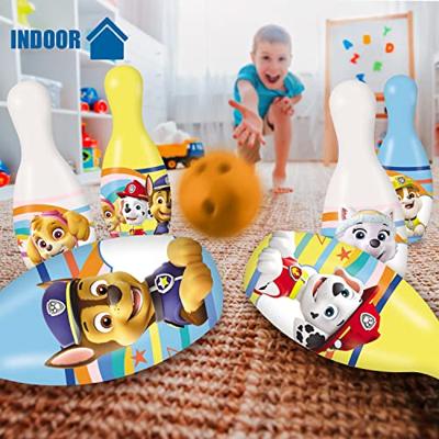 PAT PATROUILLE - Bowlen / bowlen voor kinderen - Jongen