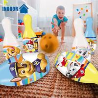 PAT PATROUILLE - Bowlen / bowlen voor kinderen - Jongen - thumbnail