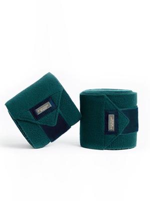 Equestrian Stockholm Fleece Bandages