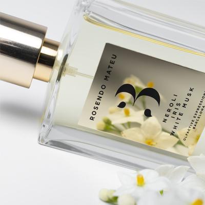 Rosendo Mateu No. 3 Eau de Parfum - 100 ml