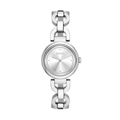 DKNY Horlogeglas (vlak) NY2767 DKNY Horlogeglas (vlak) NY2767