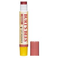Burt&apos;s Bees Lipshimmer Peony - thumbnail