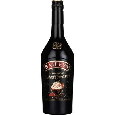 Baileys Salted Caramel 700ml