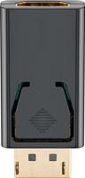 goobay Adapter DisplayPort > HDMI - thumbnail