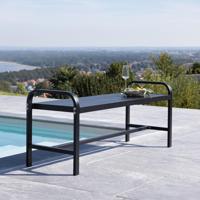 Nohr Tuinbank 'Angeligue' 125cm - thumbnail