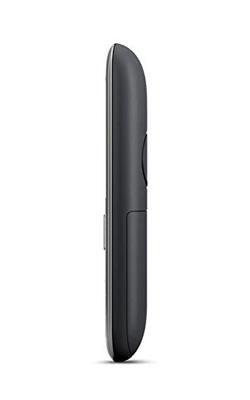 Gigaset CL660A Solo telefoon, draadloos, antwoordapparaat, grijs/antraciet