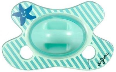 Difrax Fopspeen Dental Newborn Difrax Fopspeen Dental Newborn