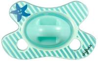 Difrax Fopspeen Dental Newborn - thumbnail