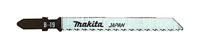 Makita Accessoires Makita decoupeerzaagblad b19 (5st) - thumbnail