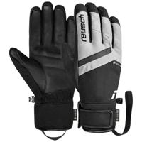 Reusch Booster GORE-TEX Handschoen Black / White 9 - thumbnail