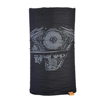 OXFORD multifunctie doeken "comfy multifun. scarf comfy hd graphics