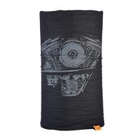 OXFORD multifunctie doeken "comfy multifun. scarf comfy hd graphics - thumbnail