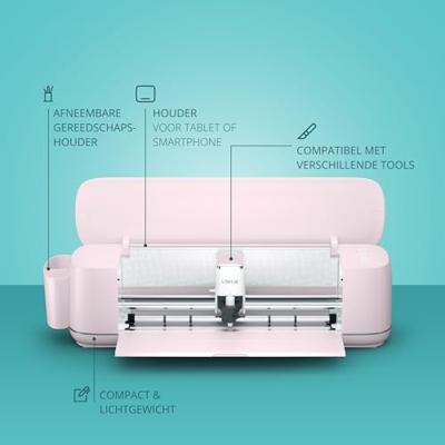 Loklik iCraft Pasted Snijplotter