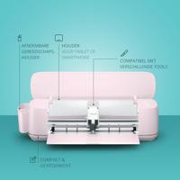 Loklik iCraft Pasted Snijplotter - thumbnail