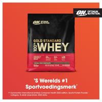 Gold Standard 100% Whey Protein | Optimum Nutrition | 4530g - thumbnail