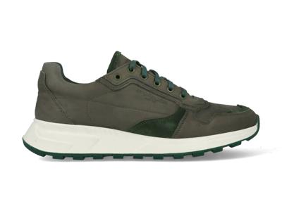 McGregor Sneakers 621100252-569 Leger Groen-44 maat 44