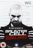 Splinter Cell Double Agent - thumbnail