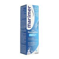 Marimer Nasale Hygiëne Zeewater Spray 100ml - thumbnail