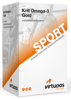 Krill Omega-3 Gold - thumbnail