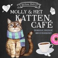 Molly en het kattencafe - thumbnail