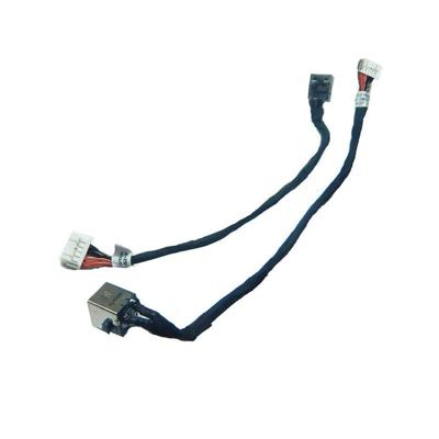 Notebook DC power jack for HP EliteBook 8760W 8760P 8770W Notebook DC power jack for HP EliteBook 8760W 8760P 8770W