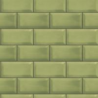 Noordwand Just Kitchens Behang met metrotegel - G45446 - thumbnail