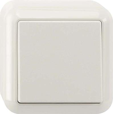 Merten MEG3150-8719 Knop Compleet Polair-wit 1 stuk(s)