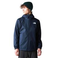 The North Face Quest Regenjas Heren Summit Navy S - thumbnail