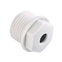 Kaiser Elektro 1620.40 Blindstop Kunststof Lichtgrijs 1 stuk(s) - thumbnail