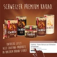 Caotina - Blanc - 6x 500g - thumbnail