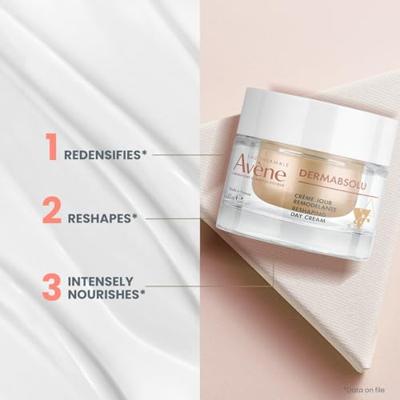 Eau Thermale Avène Dermabsolu Dagcrème Eau Thermale Avène Dermabsolu Dagcrème