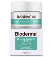 Biodermal Dag en nachtcreme (50 ml) - thumbnail