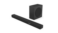 Hisense HS3100 Soundbar 3.1, 480 W, Dolby Digital, DTS Virtual X, EzPlay, Bluetooth 5.3, HDMI ARC/Optical/AUX/USB, 6 geluidsmodi - thumbnail