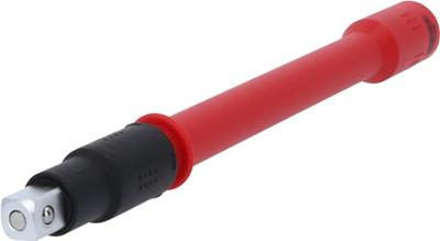 KS Tools 118.1250 118.1250 Verlenging Aandrijving 3/8 (10 mm) 250 mm 1 stuk(s) KS Tools 118.1250 118.1250 Verlenging Aandrijving 3/8 (10 mm) 250 mm 1 stuk(s)