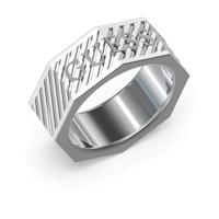 Heren ring Guess JUMR03030JWST66 (26) - thumbnail