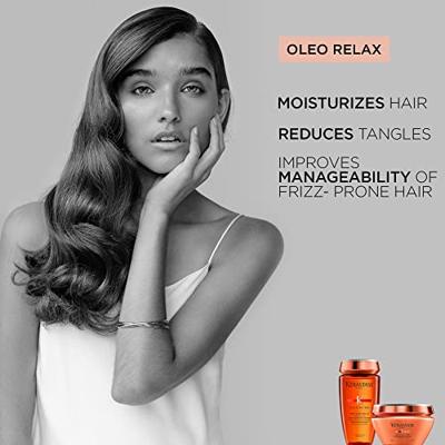 Kérastase Discipline Masque Oléo-Relax Haarmasker - thumbnail