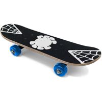 Skate Spidey Stamp 17" - thumbnail