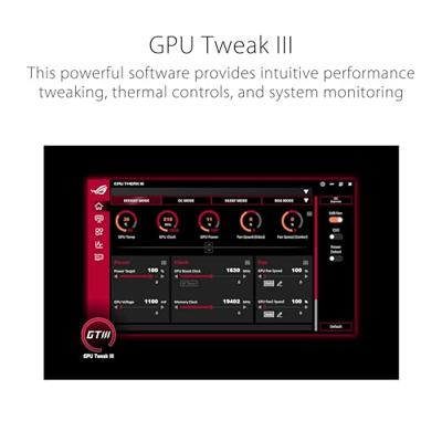 VGA ASUS Geforce RTX 3050 DUAL-RTX3050-O6G