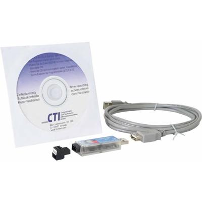 DEHN 910486 USB NANO 485 Interfaceconverter USB, RS485