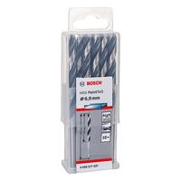 Bosch Accessories 2608577237 Metaal-spiraalboor 6.90 mm 10 stuk(s) - thumbnail