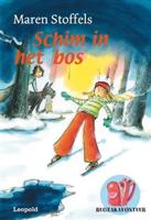 Schim in het bos - Maren Stoffels - ebook - thumbnail