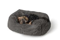 Hondenbed Hunter Antraciet 60 x 40 cm - thumbnail