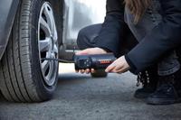 Osram Automotive OTIR2000 Compressor TYREinflate 2000 8.3 bar Opbergbox/tas, Digitaal display, Met werklamp - thumbnail