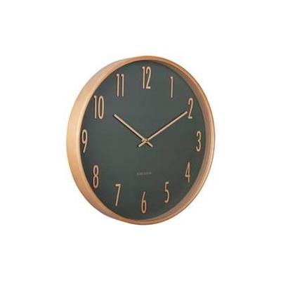 Karlsson - Wall Clock Gracil