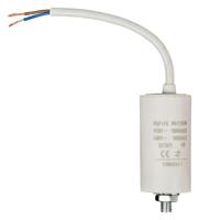 Fixapart W9-11210N Condensator 10.0 uf / 450 V + Kabel - thumbnail