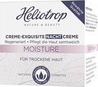 Heliotrop Moisture Night Cream - thumbnail