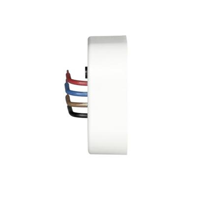 Zamel ASP-02 Trappenhuislichtautomaat Inbouw (in muur of meubel) 230 V Zamel ASP-02 Trappenhuislichtautomaat Inbouw (in muur of meubel) 230 V