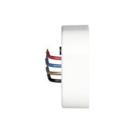 Zamel ASP-02 Trappenhuislichtautomaat Inbouw (in muur of meubel) 230 V - thumbnail